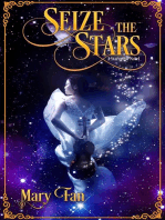 Seize the Stars: Starswept, #3
