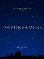 Daydreamers: The Dreamer Chronicles, #6