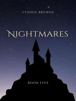 Nightmares: The Dreamer Chronicles, #5