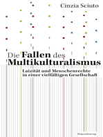 Die Fallen des Multikulturalismus: Laizität und Menschenrechte in einer vielfältigen Gesellschaft