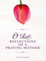 O'Lord! Reflections of a Praying Mother