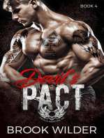 Devil's Pact: Devil's Martyrs MC, #4