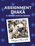 Assignment Dhaka