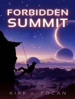 Forbidden Summit