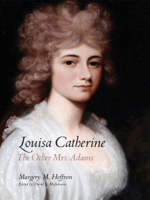 Louisa Catherine by Margery M. Heffron - Ebook | Scribd