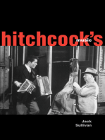 Hitchcock's Music