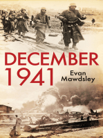 December 1941: Twelve Days that Began a World War