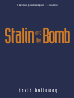 Stalin and the Bomb