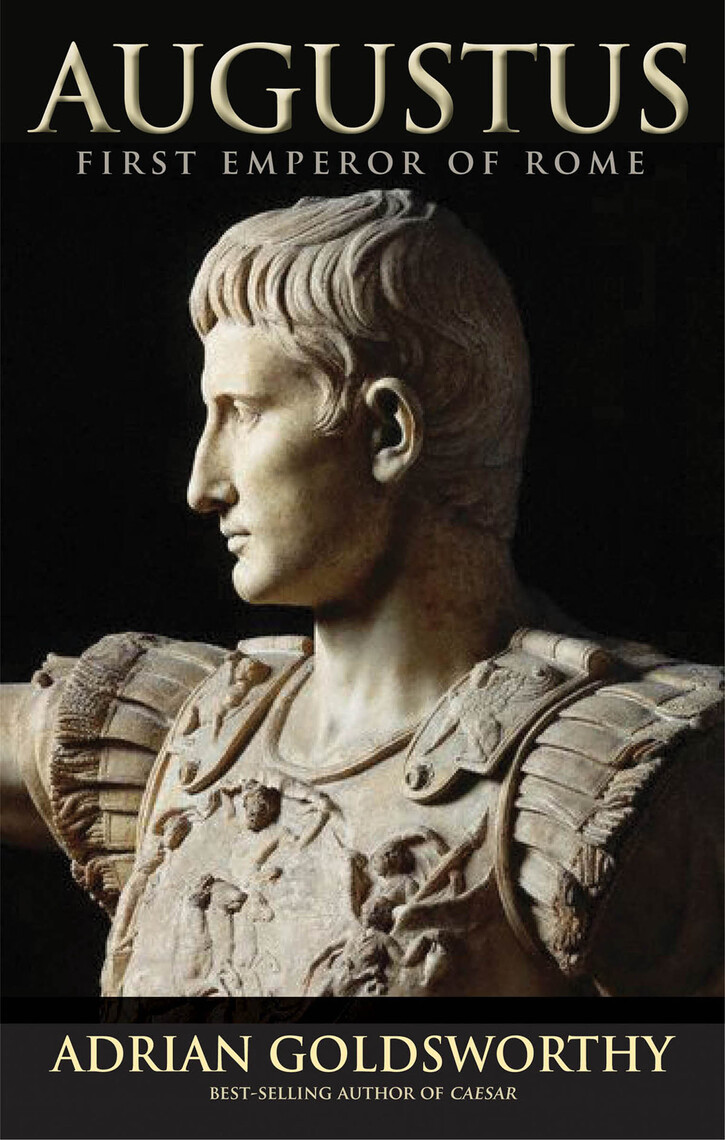 read-augustus-online-by-adrian-goldsworthy-books