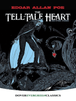 The Tell-Tale Heart: And Other Stories