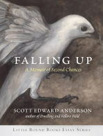 Falling Up: A Memoir of Second Chances