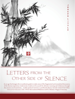 Letters from the Other Side of Silence