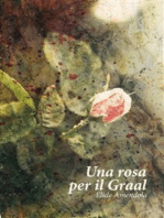 Una rosa per il Graal