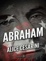 Abraham: Un'emozionante romanzo storico, scritto da una promessa della narrativa italiana
