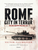 Rome – City in Terror: The Nazi Occupation 1943–44