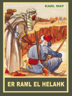 Er Raml el Helahk: Erzählung aus "Sand des Verderbens", Band 10 der Gesammelten Werke