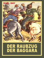 Der Raubzug der Baggara