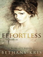 Effortless: A Legacy Novel
