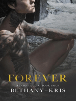 Forever: The Companion: Renzo + Lucia, #4