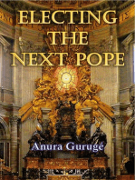 Electing the Next Pope
