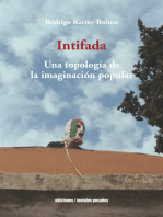 Intifada