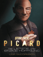 Star Trek – Picard: Die letzte und einzige Hoffnung
