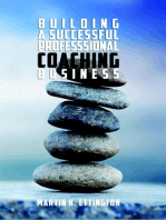 Building a Successful Professional Coaching Business
