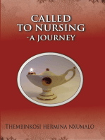 Called to Nursing -A journey