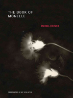 The Book of Monelle