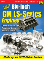 How to Build Big-Inch GM LS-Series Engines