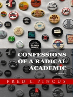 Confessions of a Radical Academic