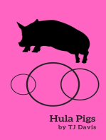 Hula Pigs