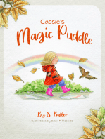 Cassie's Magic Puddle