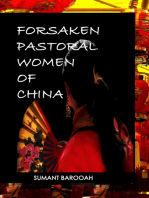 Forsaken Pastoral Women of China