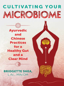 Read Cultivating Your Microbiome Online By Bridgette Shea Books