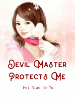 Devil Master Protects Me: Volume 2