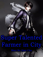Super Talented Farmer in City: Volume 2