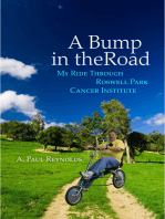 A Bump in the Road: My Ride Through Roswell Park Cancer Institute
