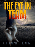 The Eye In Team: Speculative Fiction Modern Parables