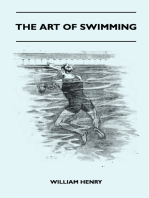 The Art Of Swimming - Containing Some Tips On