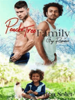 Peach Tree Family (Gay Romance)