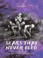 Scars That Never Bled