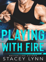 Playing With Fire: Ice Kings, #0.5
