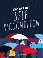 The Art Of Self Recognition