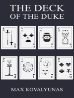 The Deck of the Duke