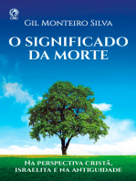 O Significado da Morte