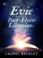 Evie and the Pack-Horse Librarians