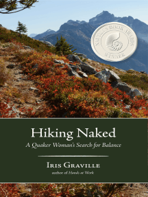 Hiking Naked by Iris Graville - Ebook | Scribd