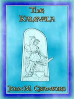 THE KALEVALA - The Epic Poem of Finland