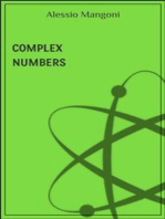 Complex numbers